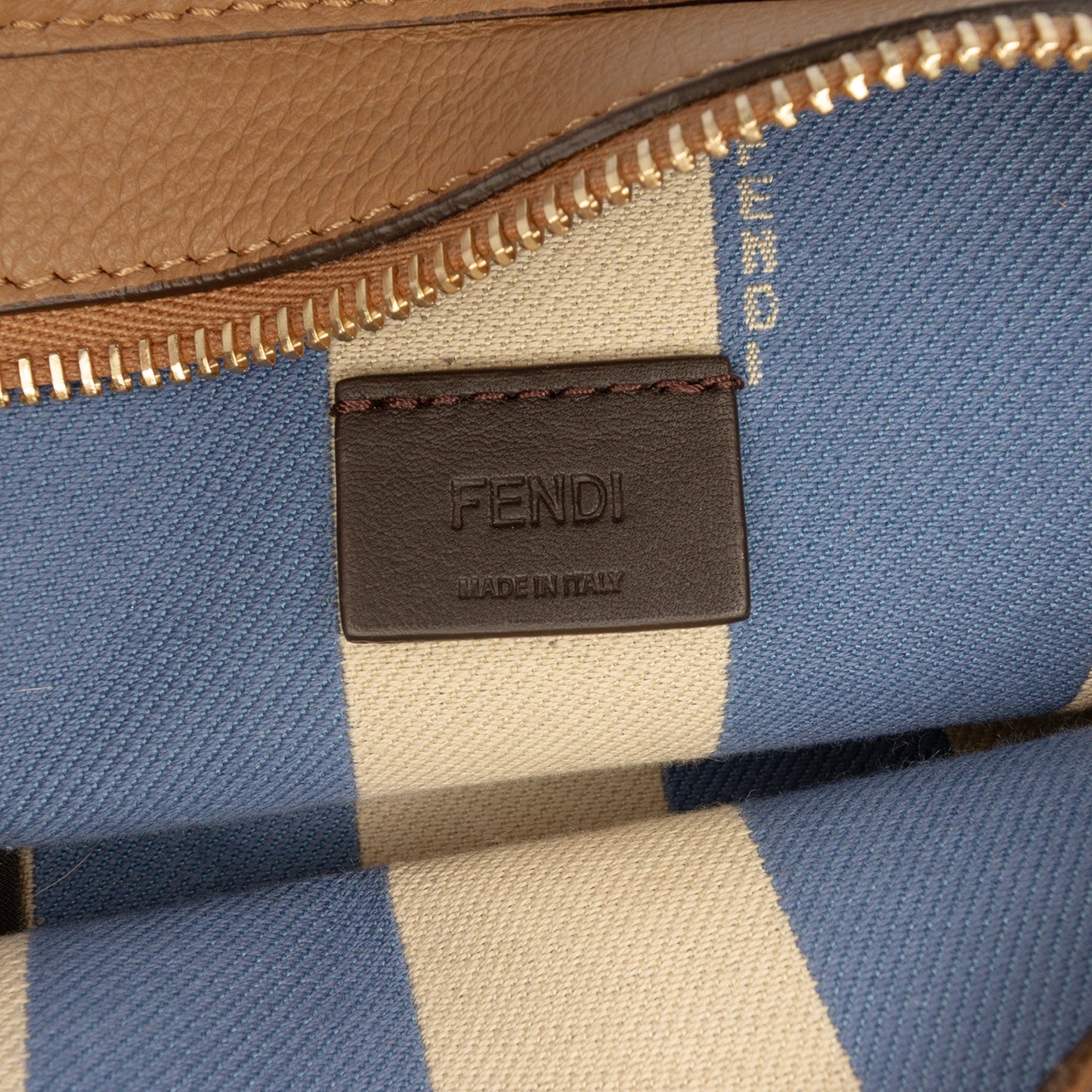 Mini Zucca Jacquard Roll Satchel