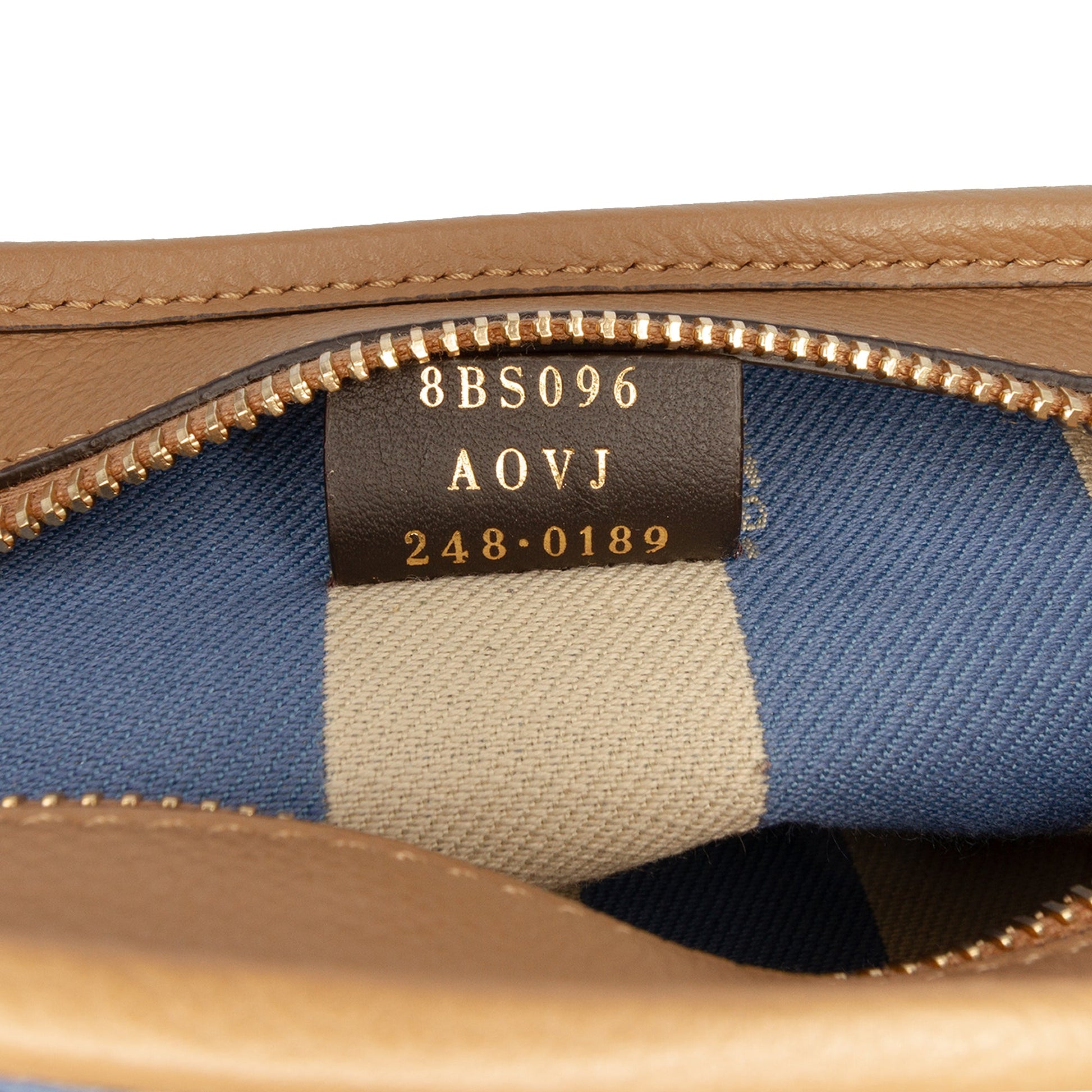 Mini Zucca Jacquard Roll Satchel
