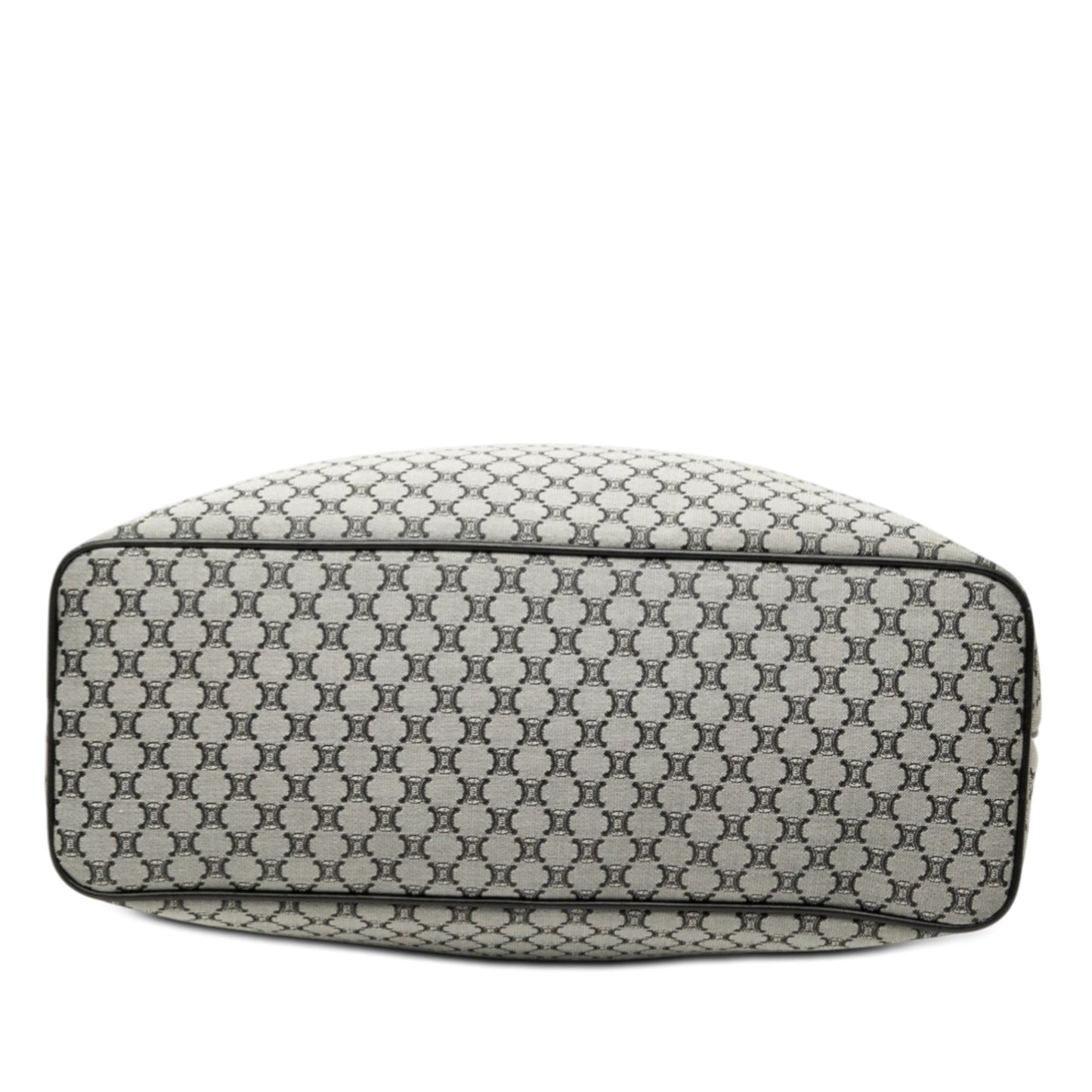 Macadam Canvas Tote