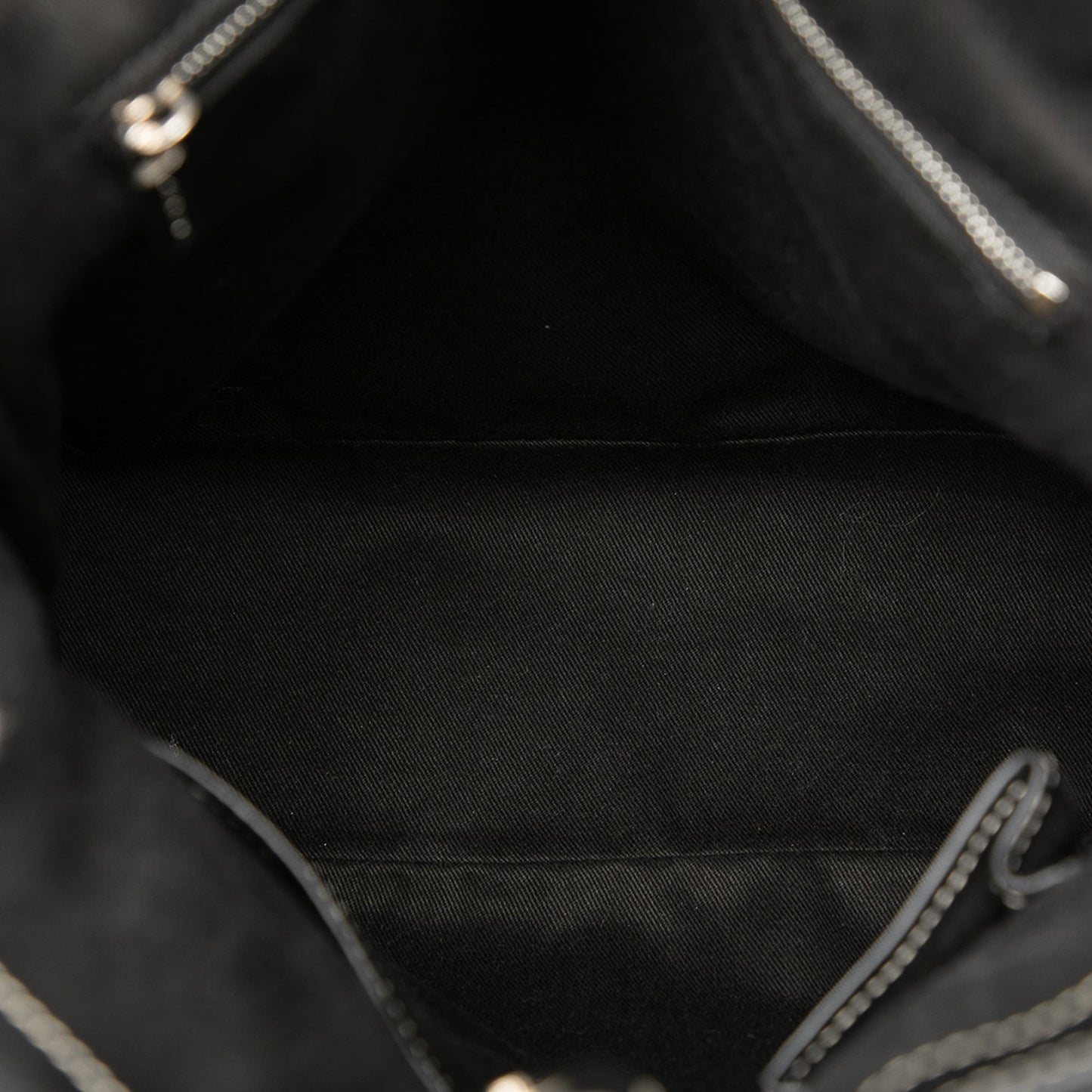 Macadam Canvas Tote