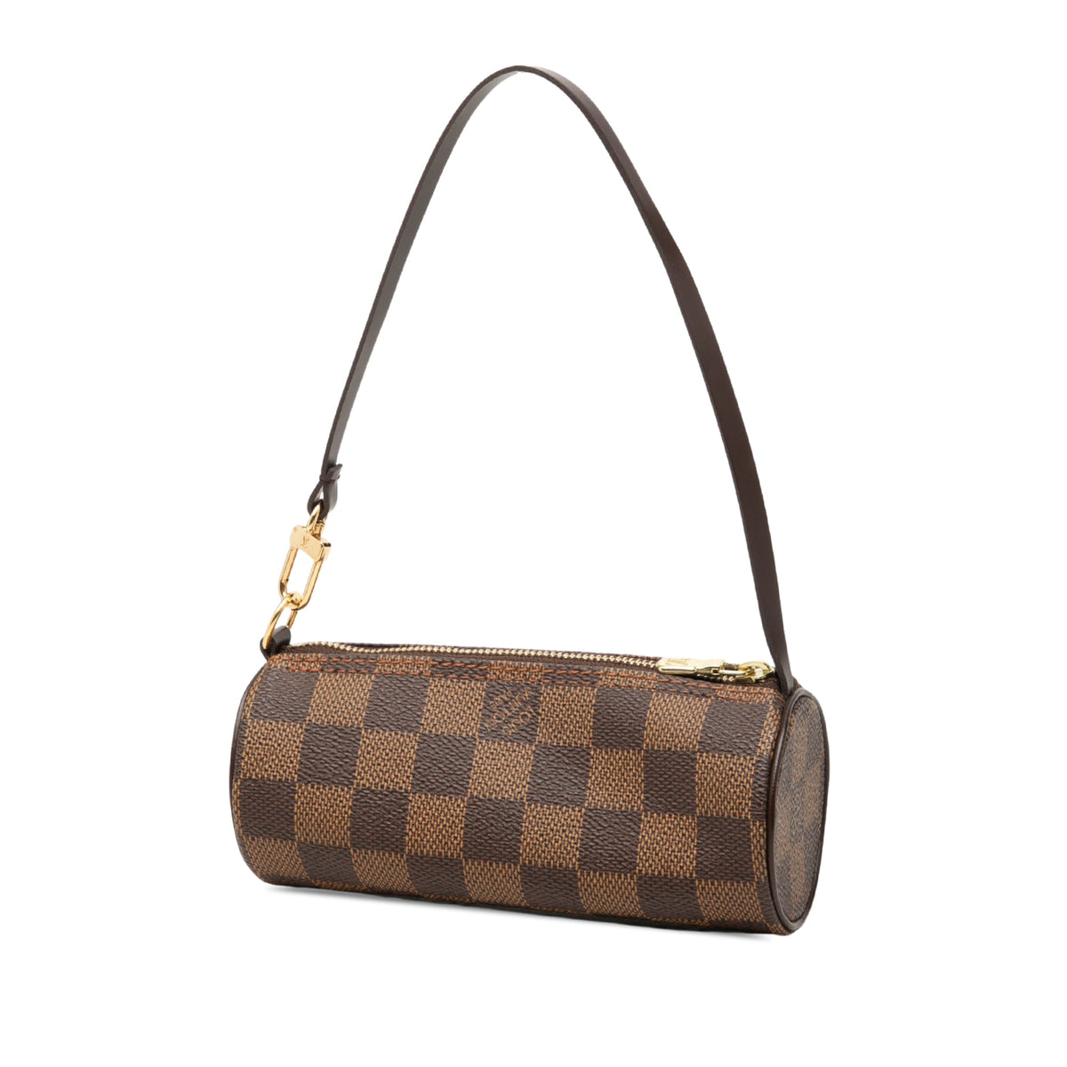 Louis Vuitton Damier Ebene Papillon Pochette