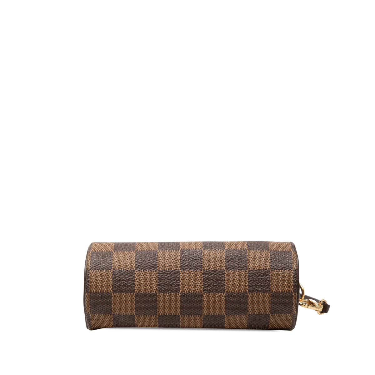 Louis Vuitton Damier Ebene Papillon Pochette