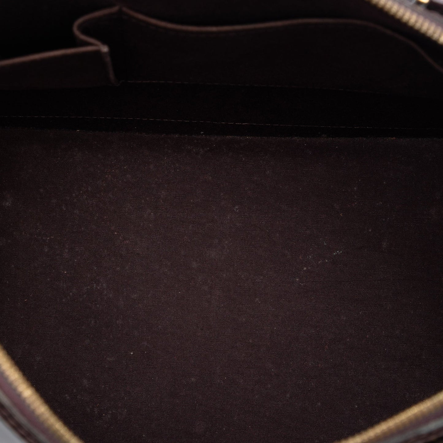 Louis Vuitton Monogram Vernis Alma GM