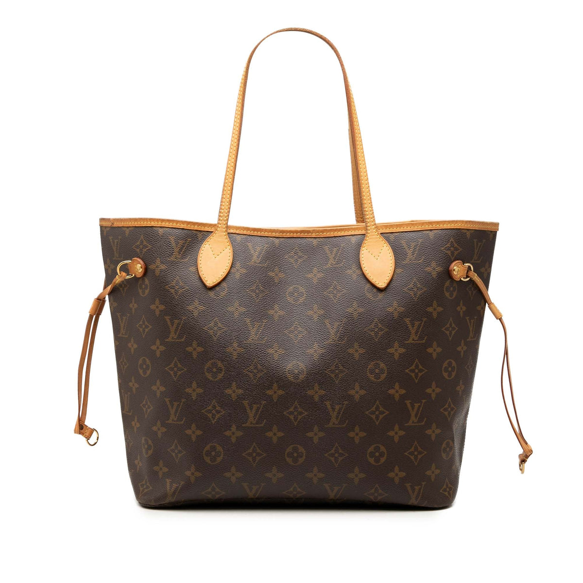 Louis Vuitton Monogram Neverfull MM