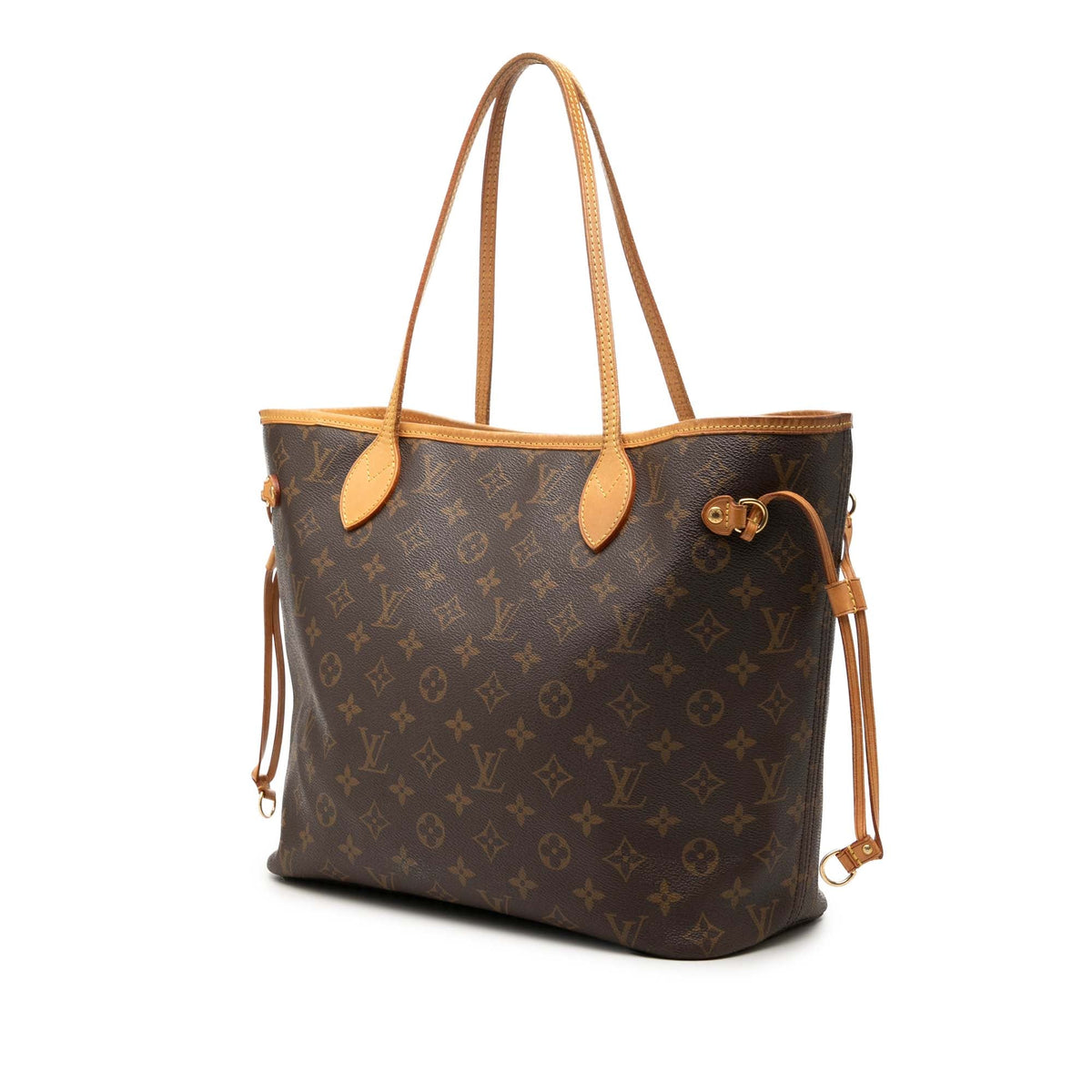 Louis Vuitton Monogram Neverfull MM