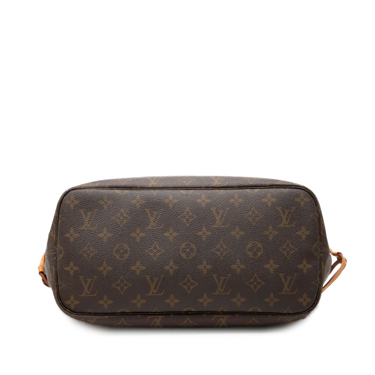 Louis Vuitton Monogram Neverfull MM