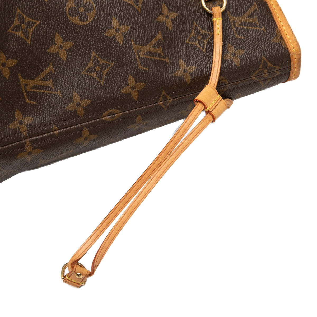 Louis Vuitton Monogram Neverfull MM