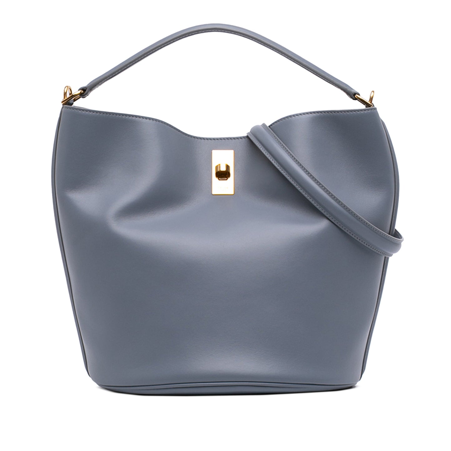 Celine Medium Smooth Calfskin Bucket 16