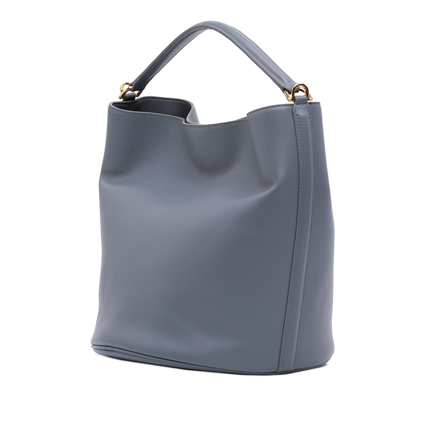 Celine Medium Smooth Calfskin Bucket 16