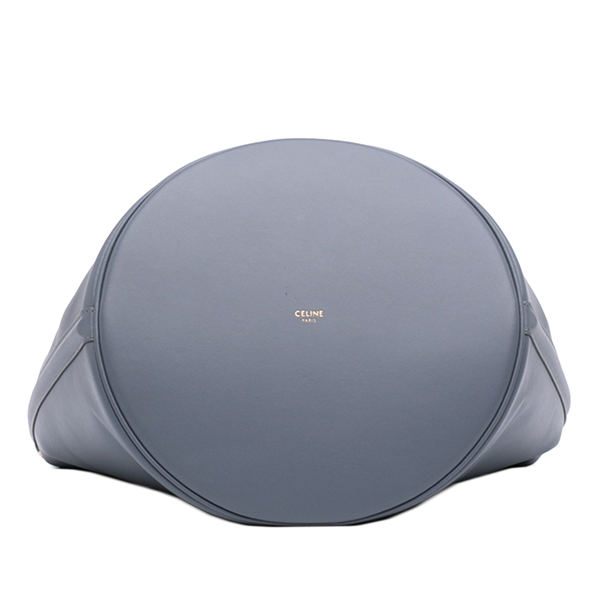 Celine Medium Smooth Calfskin Bucket 16