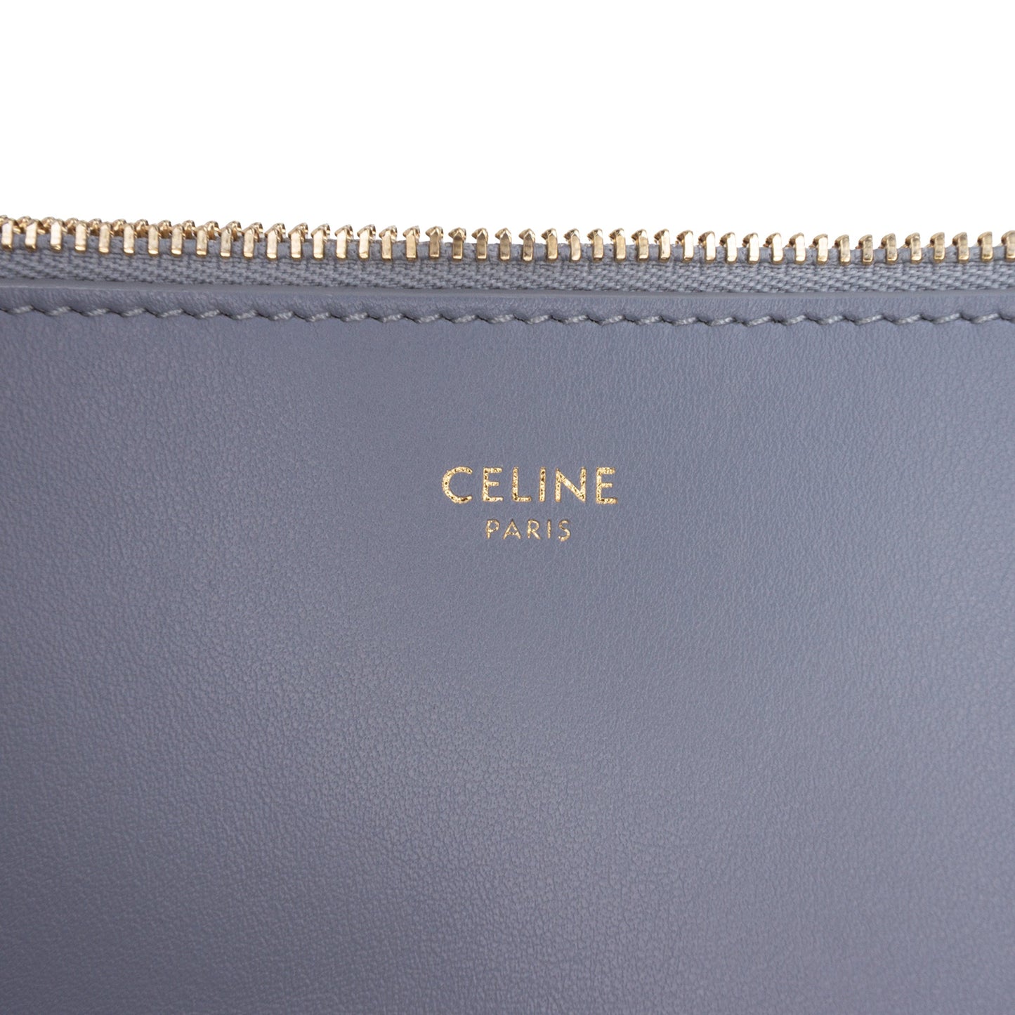 Celine Medium Smooth Calfskin Bucket 16