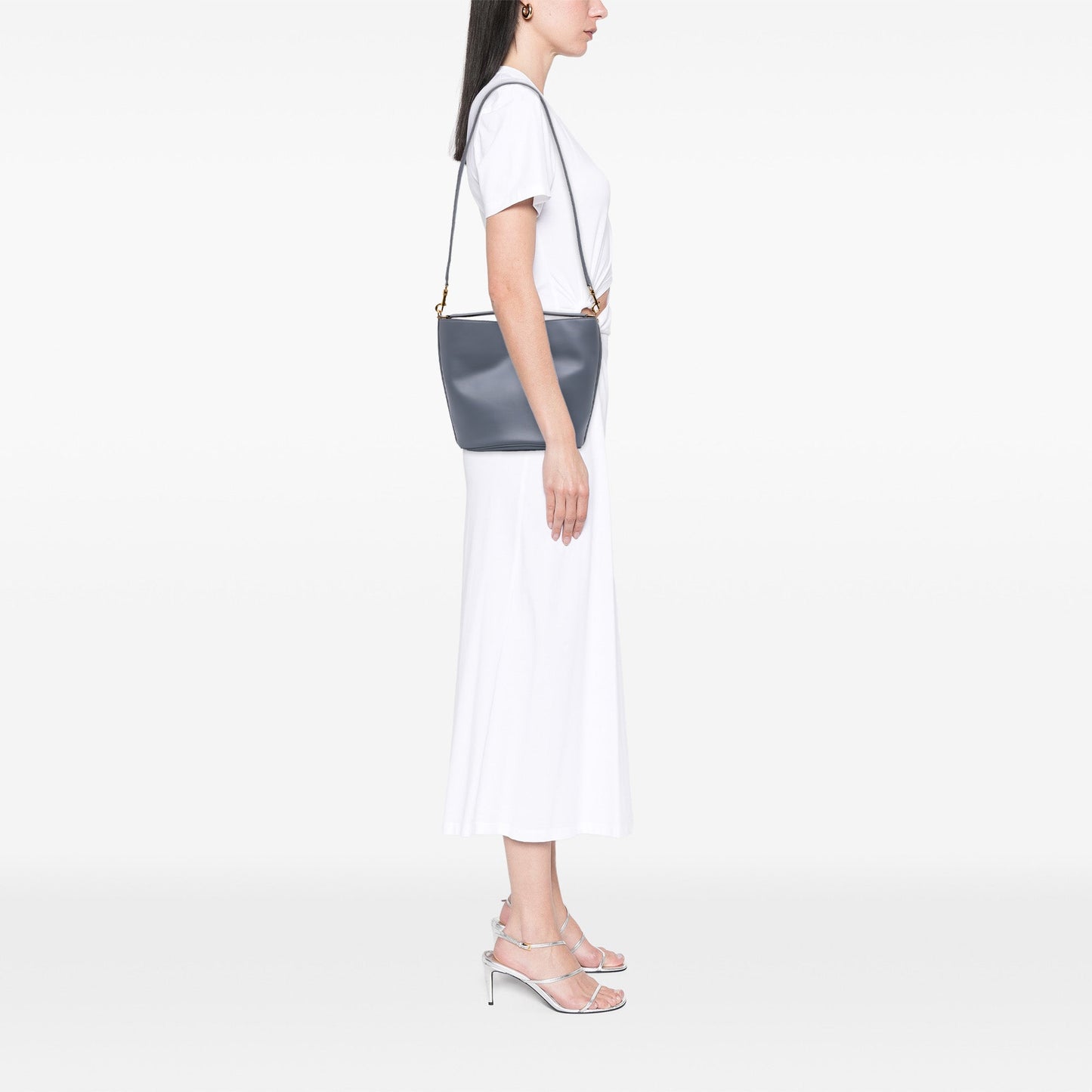 Celine Medium Smooth Calfskin Bucket 16
