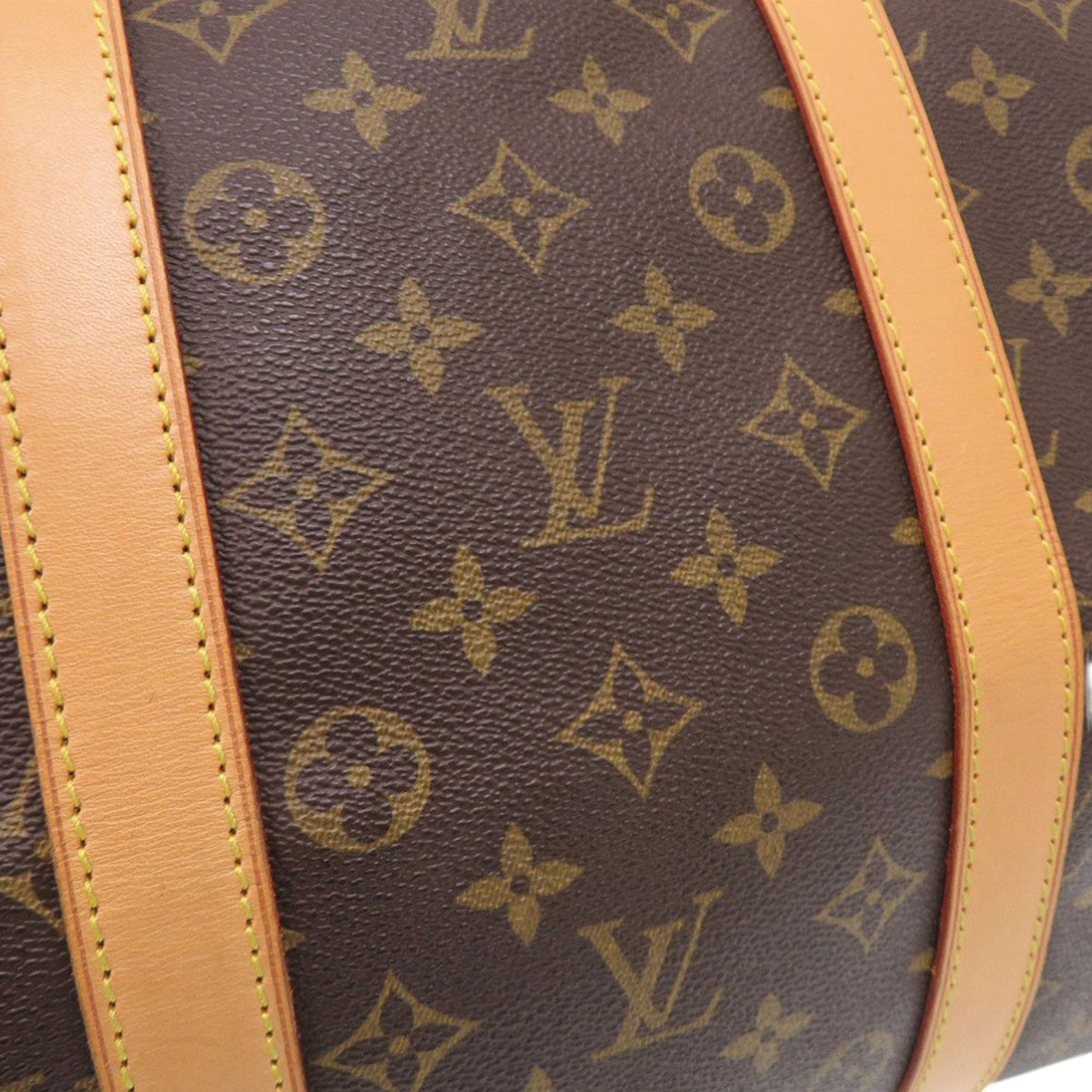 Louis Vuitton Monogram Keepall 55