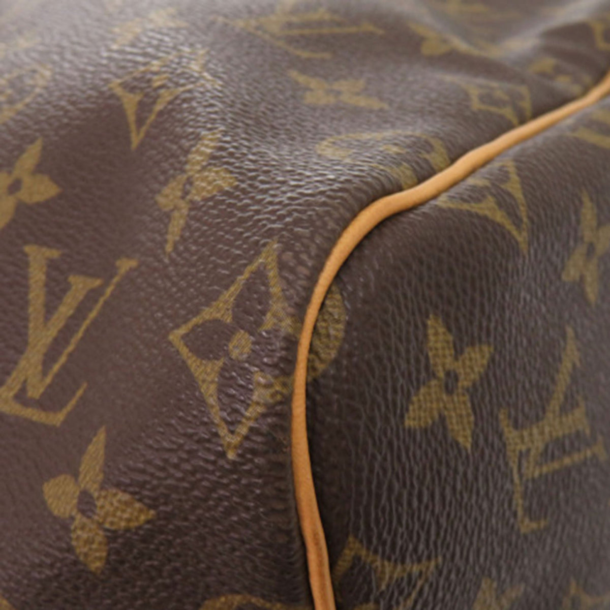 Louis Vuitton Monogram Keepall 55