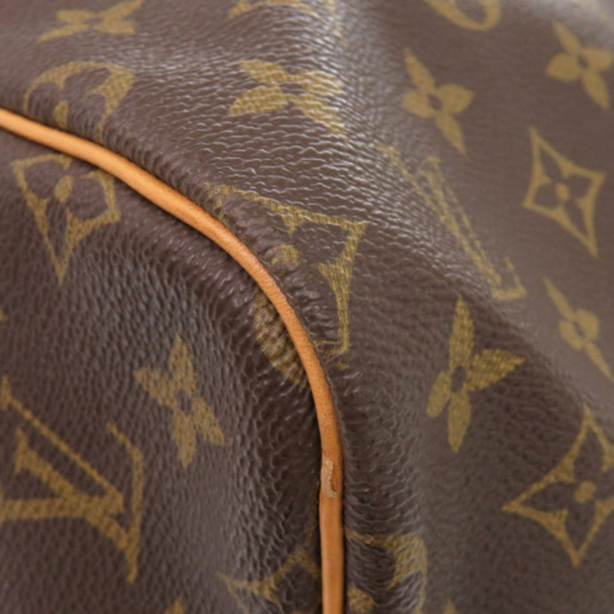 Louis Vuitton Monogram Keepall 55