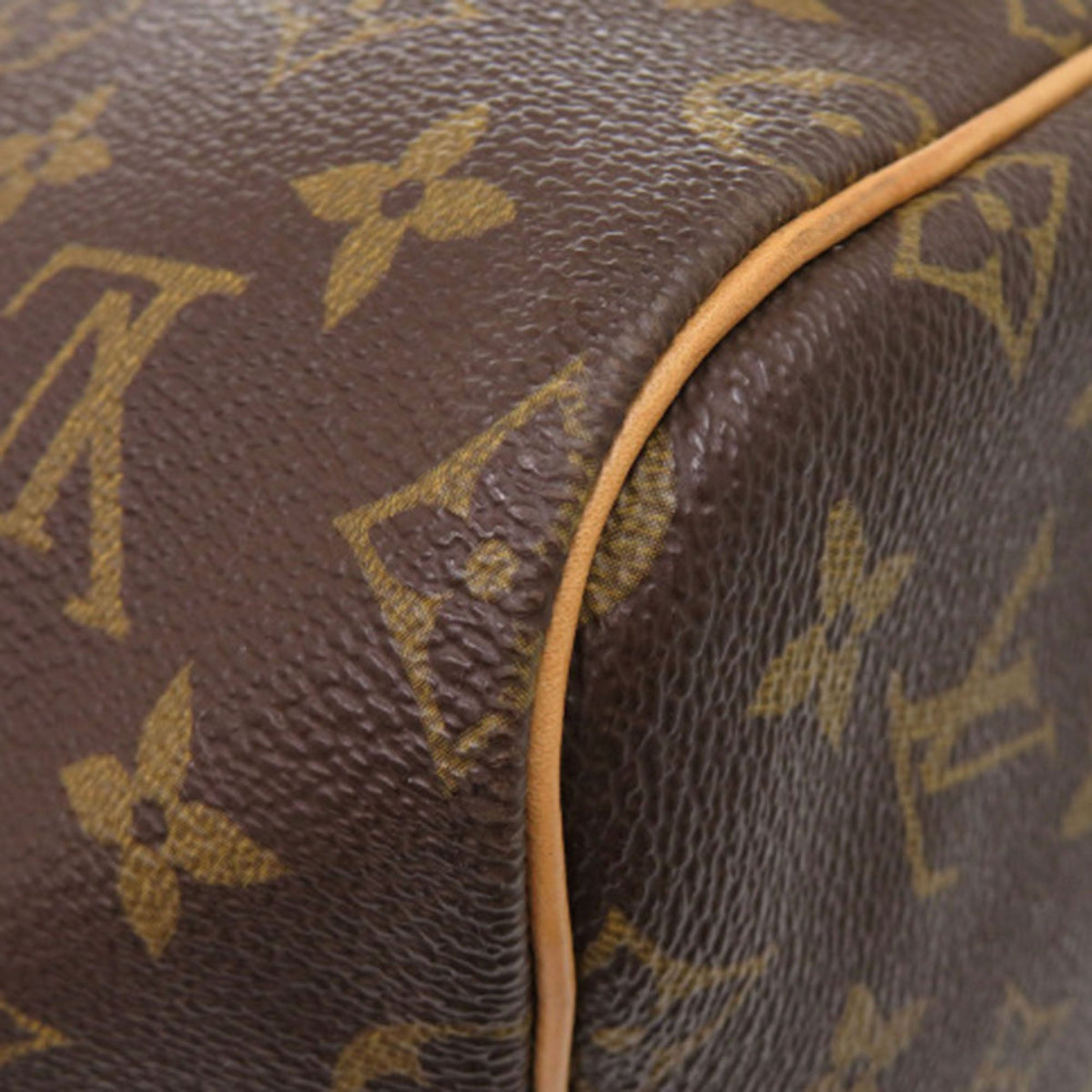 Louis Vuitton Monogram Keepall 55