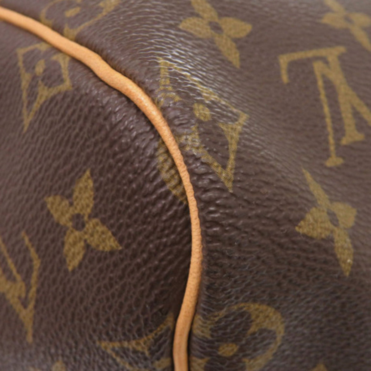 Louis Vuitton Monogram Keepall 55