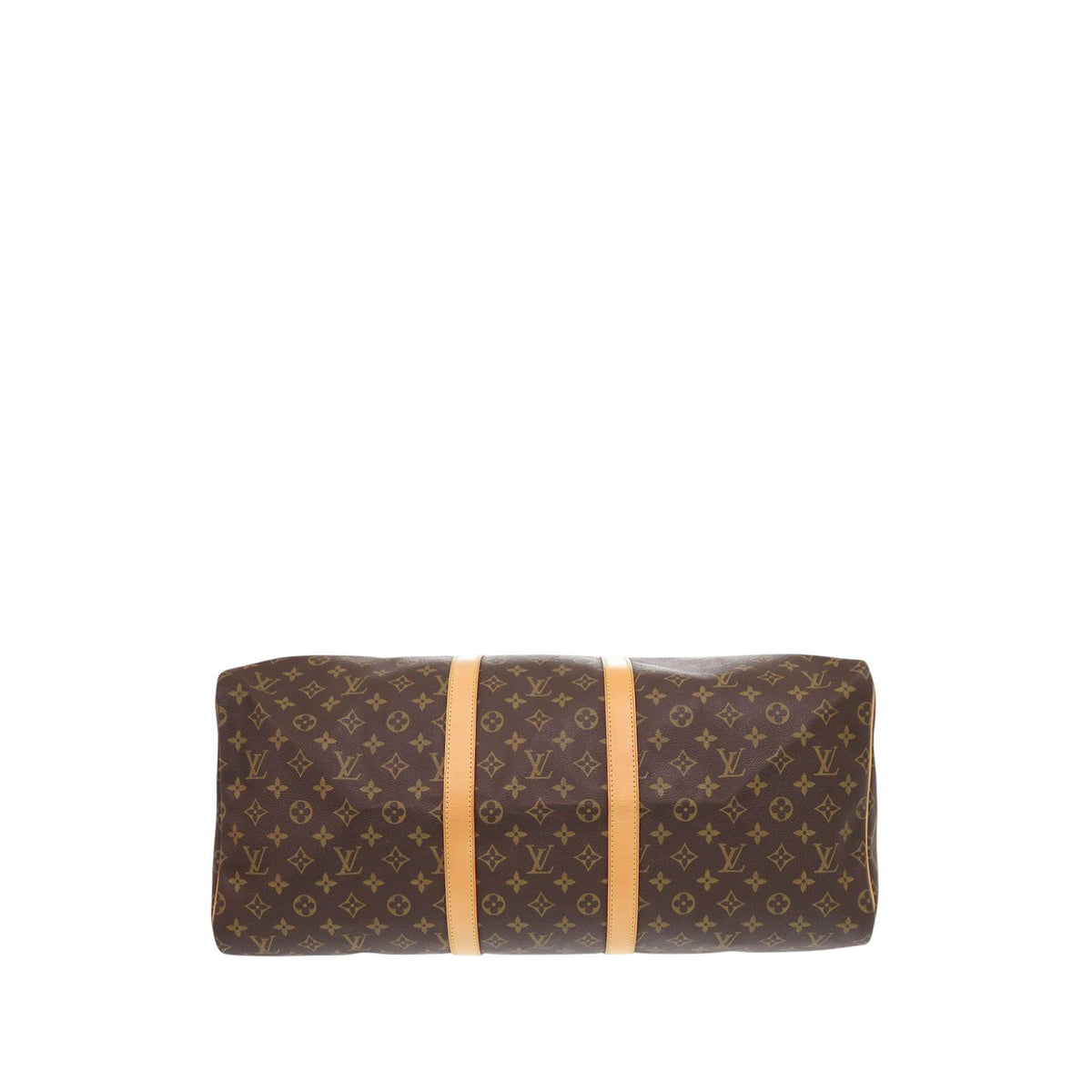 Louis Vuitton Monogram Keepall 55