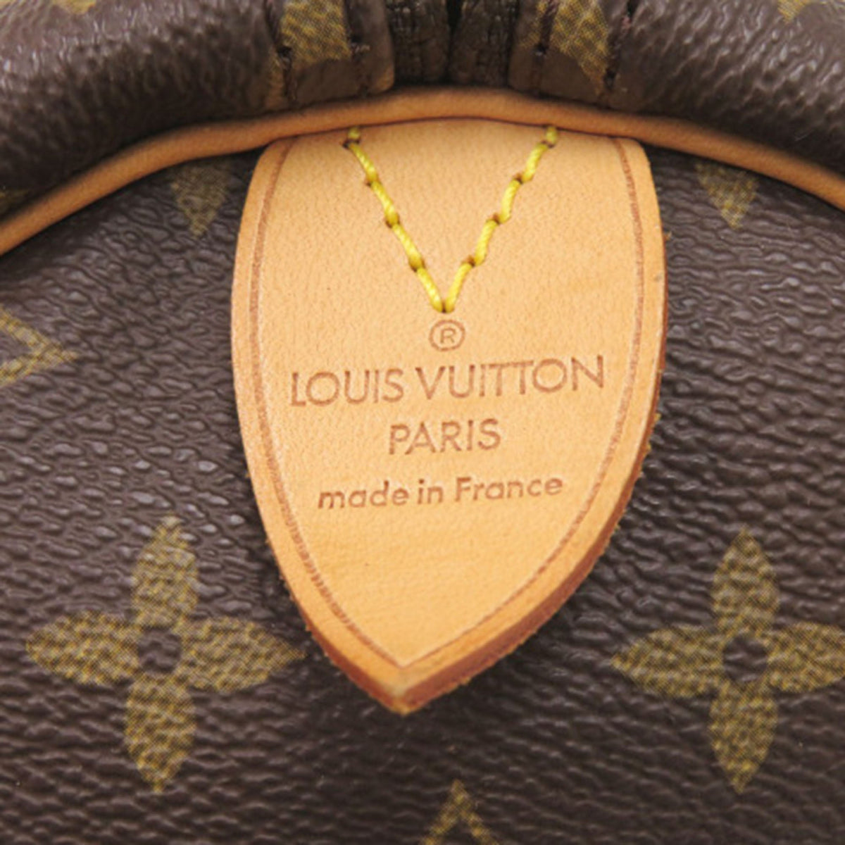 Louis Vuitton Monogram Keepall 55