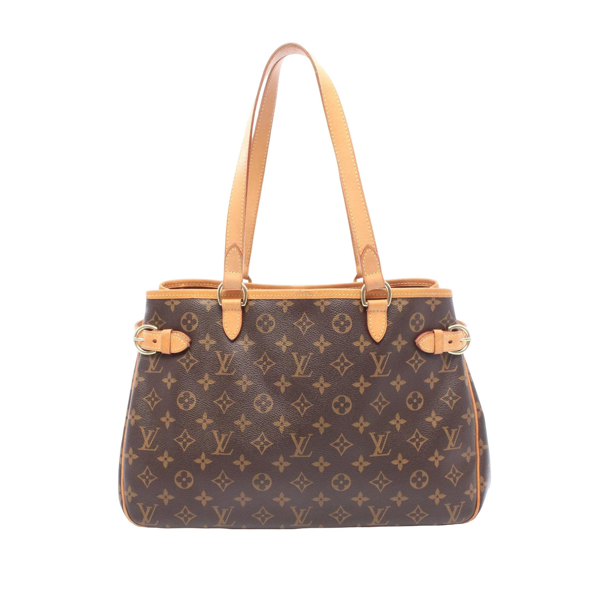 Louis Vuitton Monogram Batignolles Horizontal