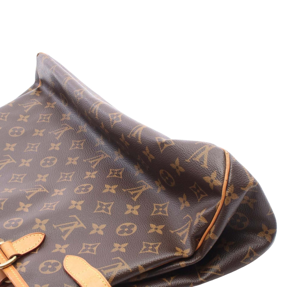 Louis Vuitton Monogram Batignolles Horizontal