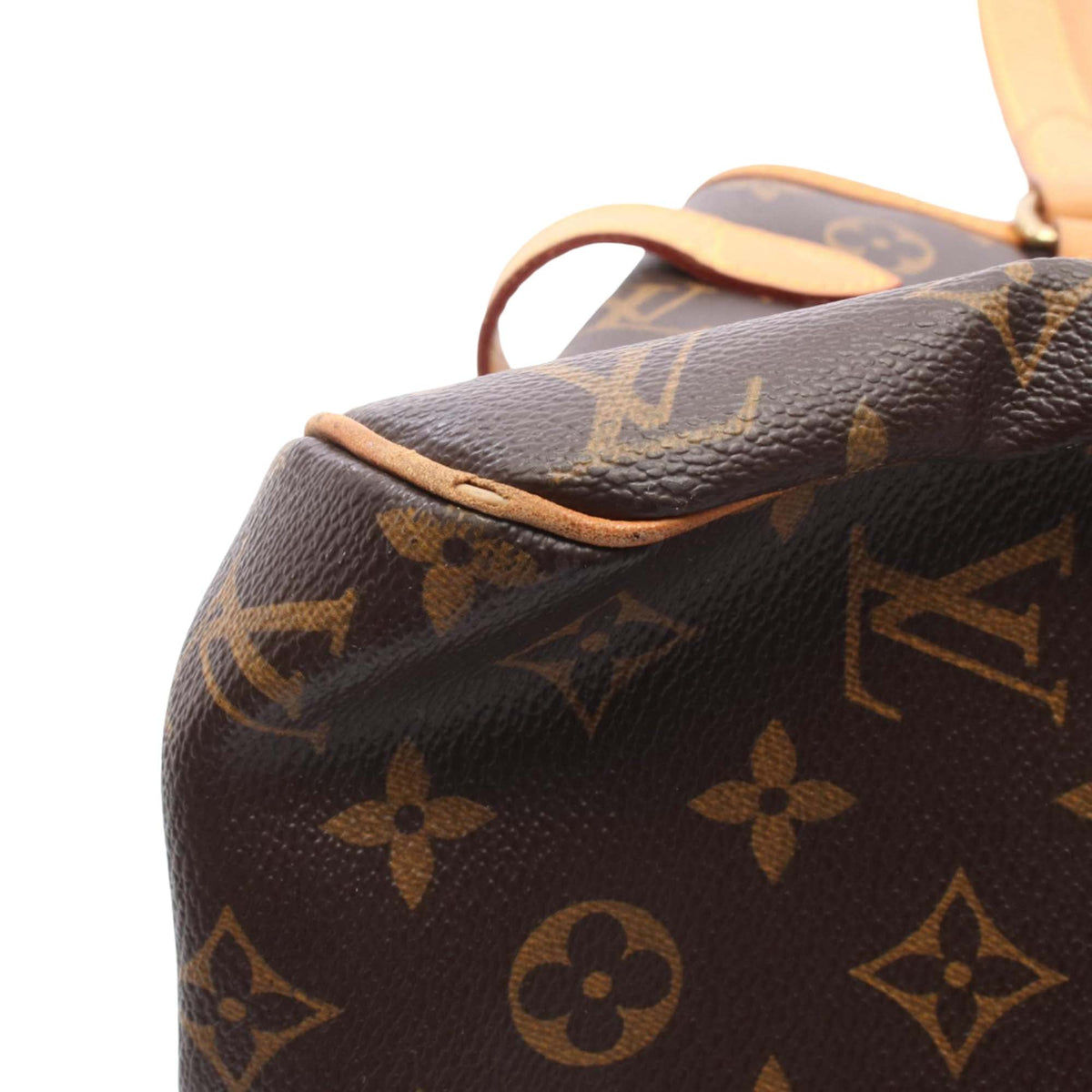 Louis Vuitton Monogram Batignolles Horizontal