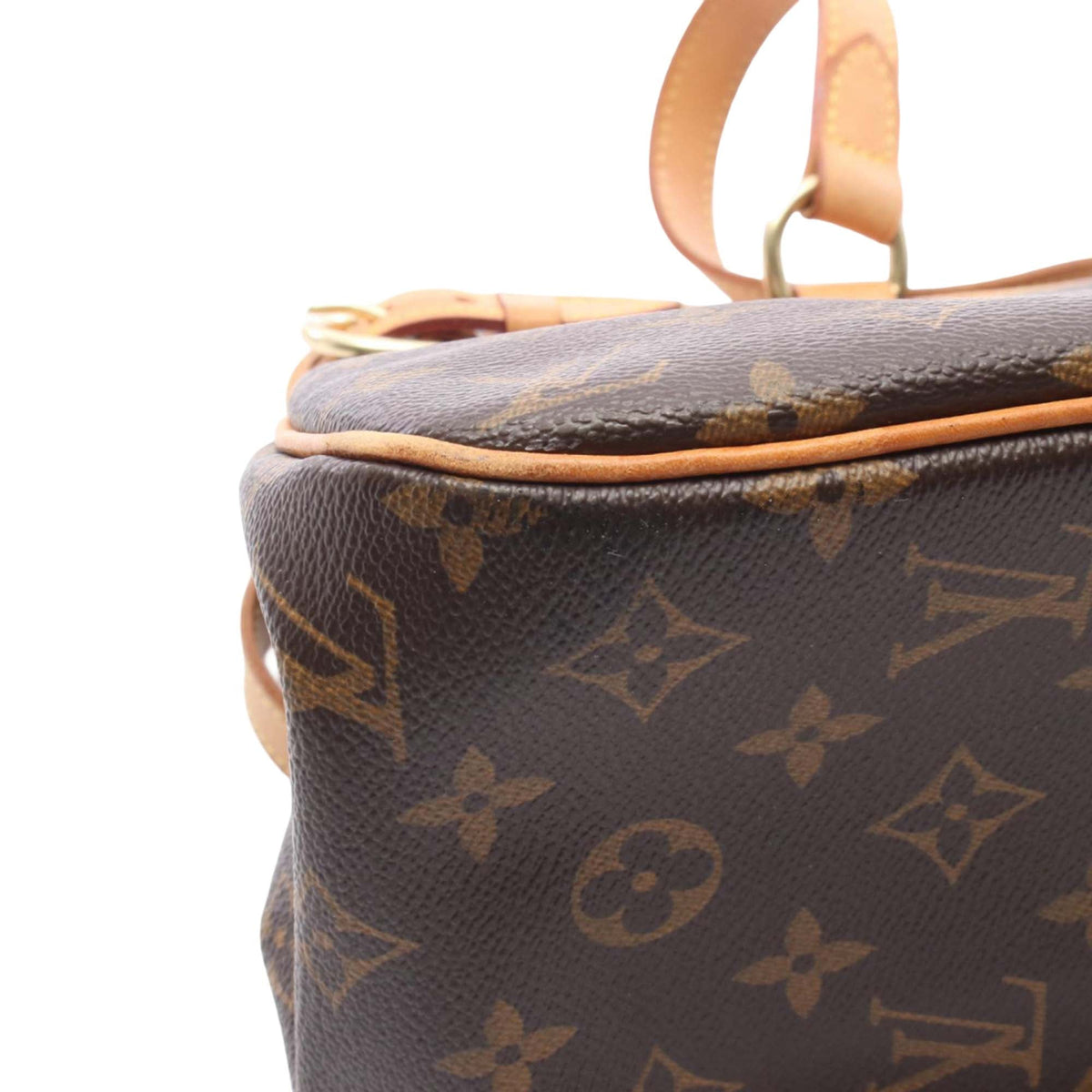 Louis Vuitton Monogram Batignolles Horizontal