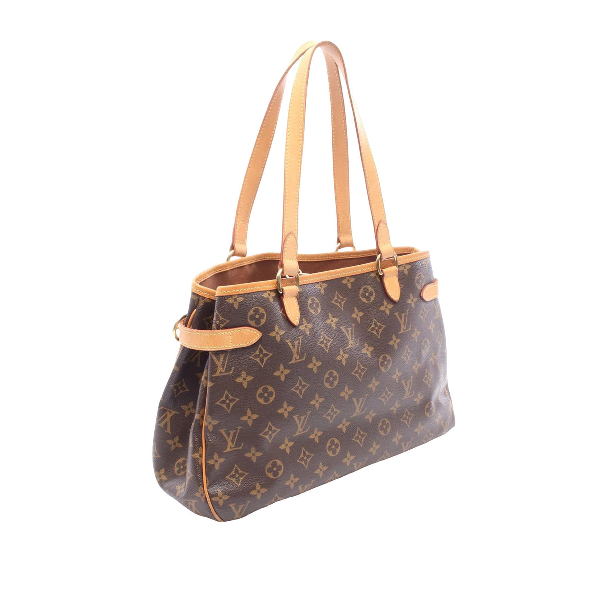 Louis Vuitton Monogram Batignolles Horizontal
