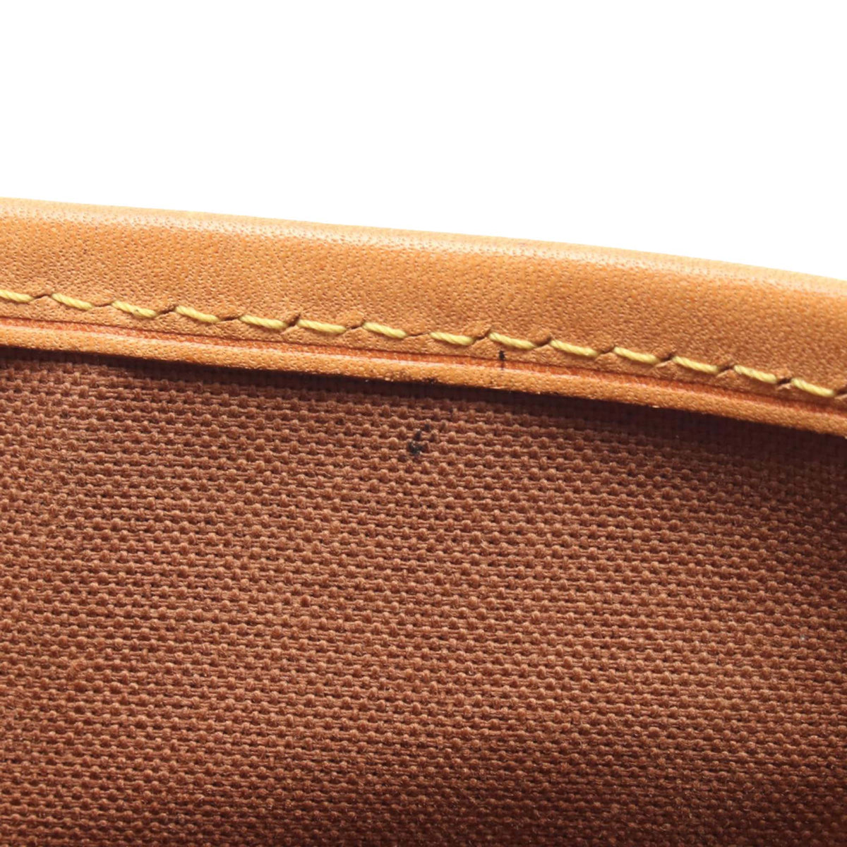 Louis Vuitton Monogram Batignolles Horizontal