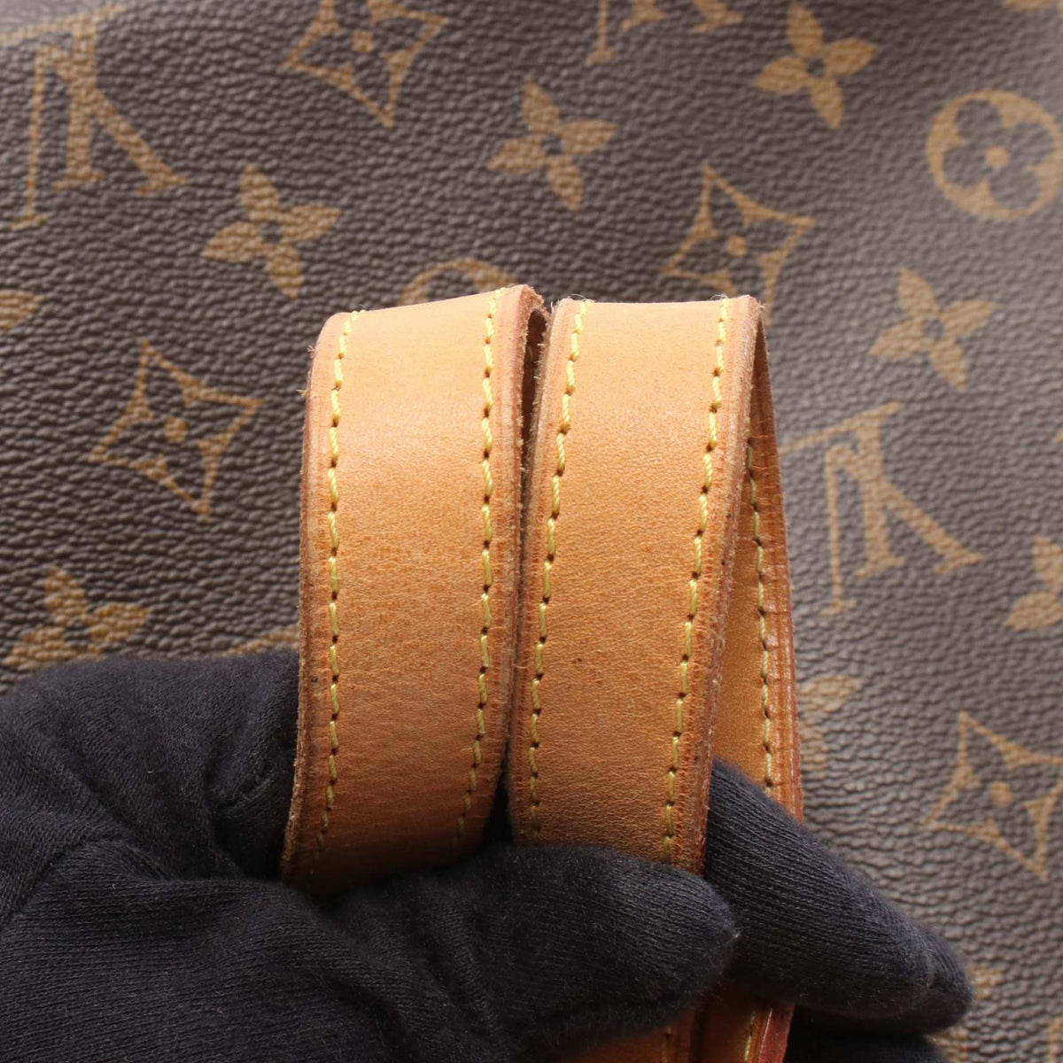 Louis Vuitton Monogram Batignolles Horizontal
