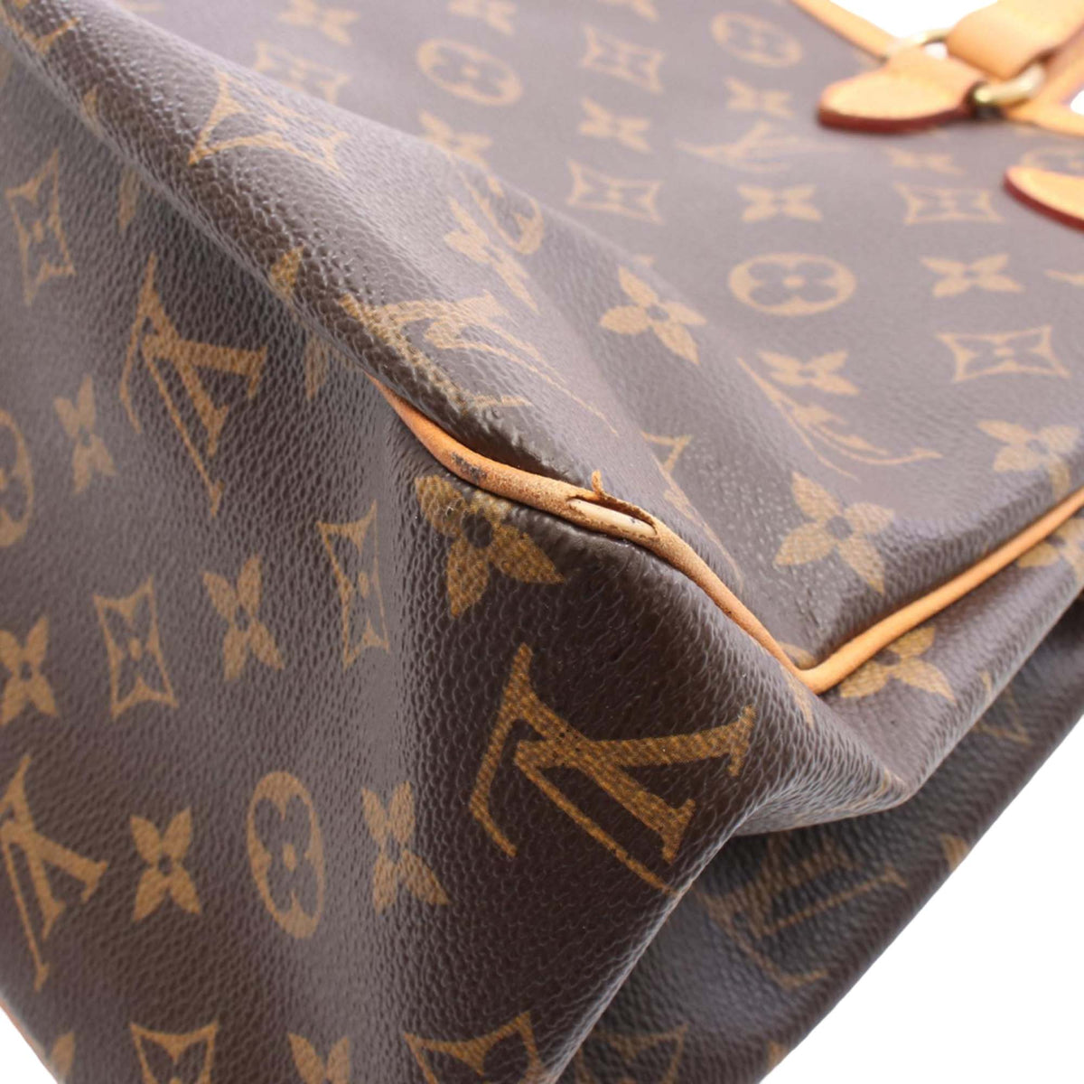 Louis Vuitton Monogram Batignolles Horizontal