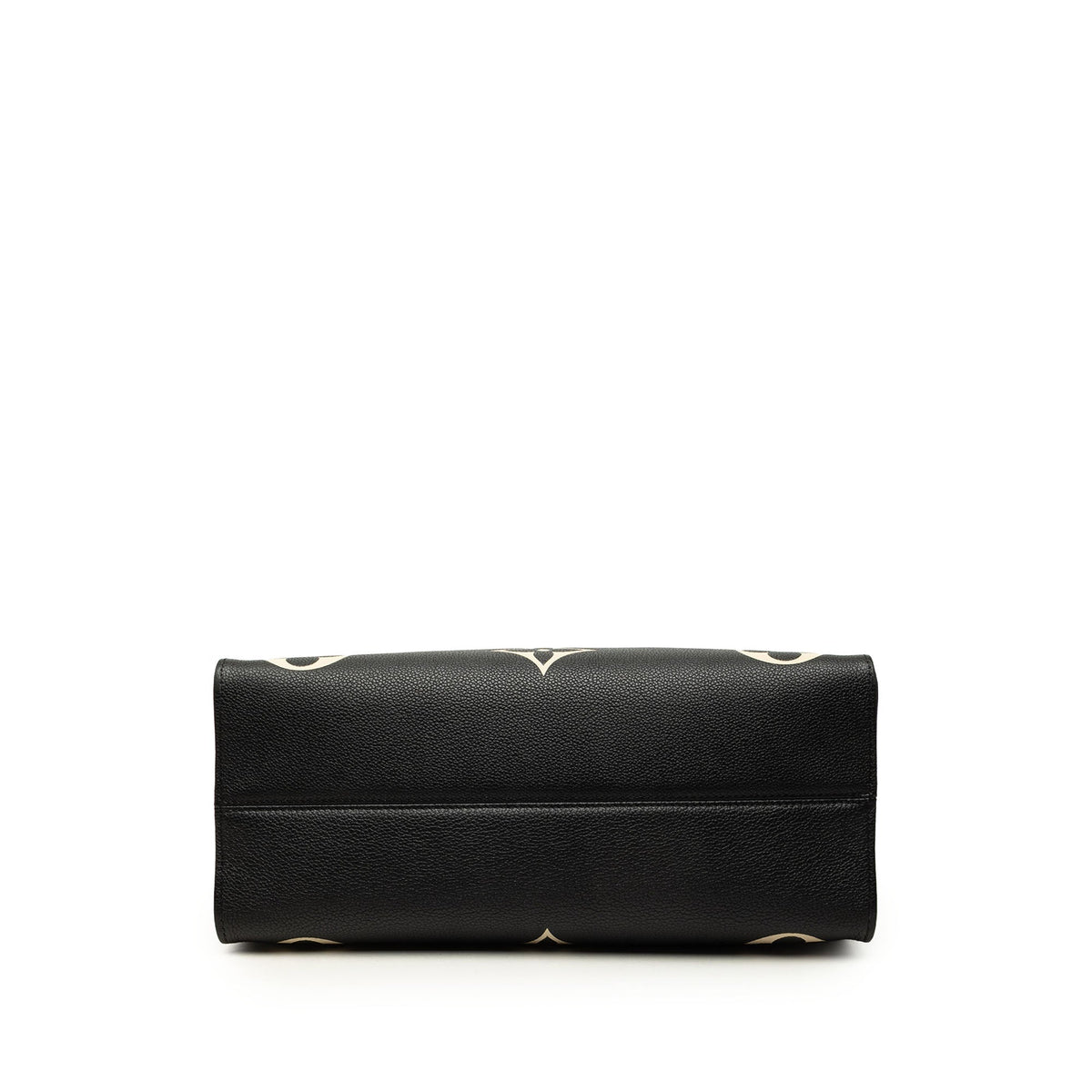 Louis Vuitton Bicolor Monogram Empreinte Giant Onthego MM