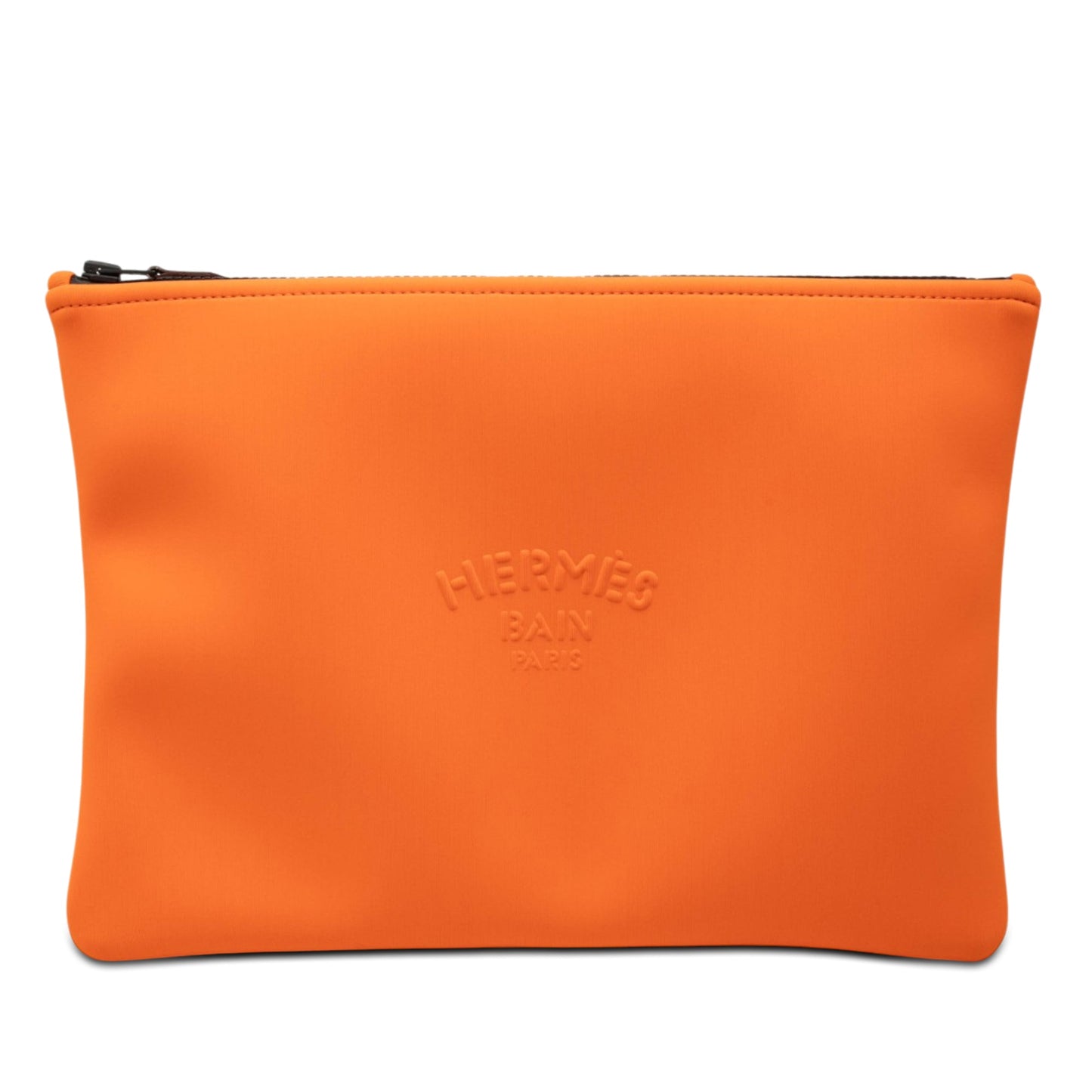 Hermès Medium Neoprene Neobain Case