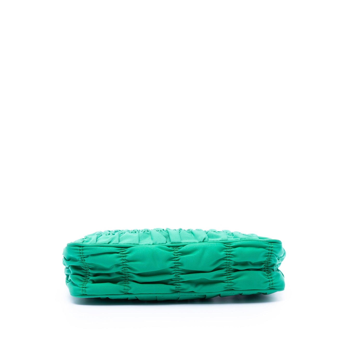 Prada Tessuto Gaufre Re Edition Shoulder Bag