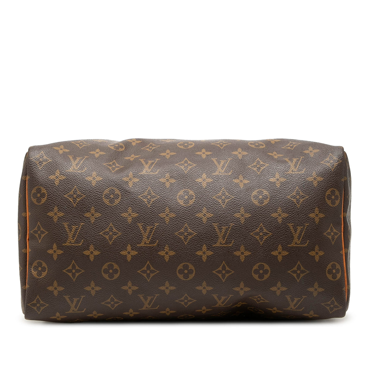 Louis Vuitton Monogram Speedy 35