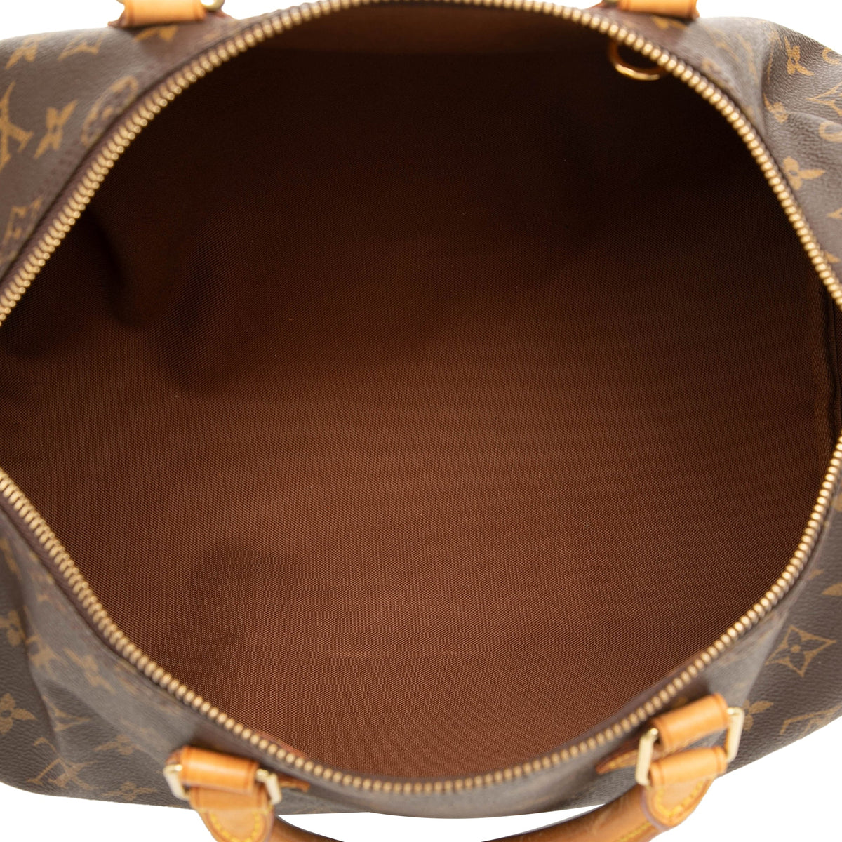 Louis Vuitton Monogram Speedy 35