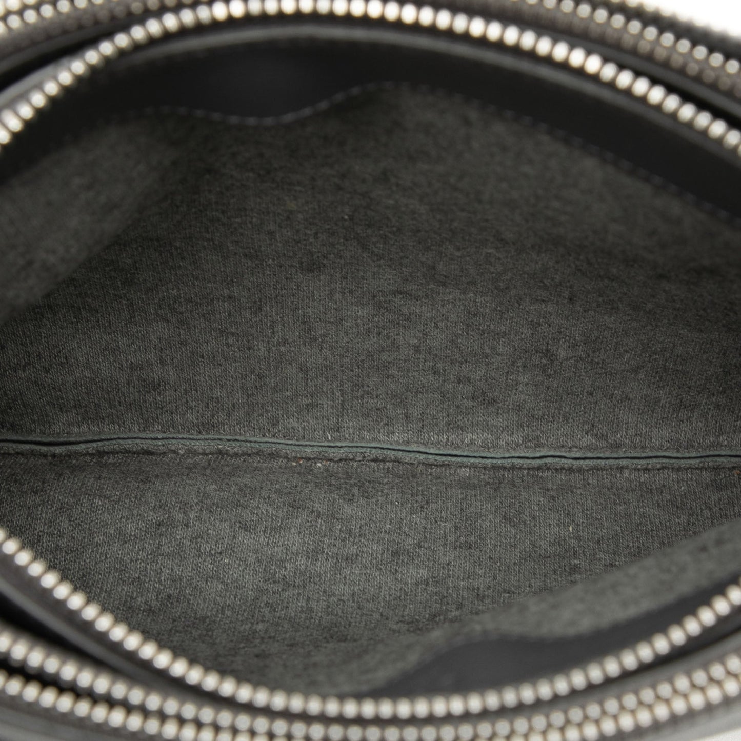Celine Large Lambskin Trio Crossbody
