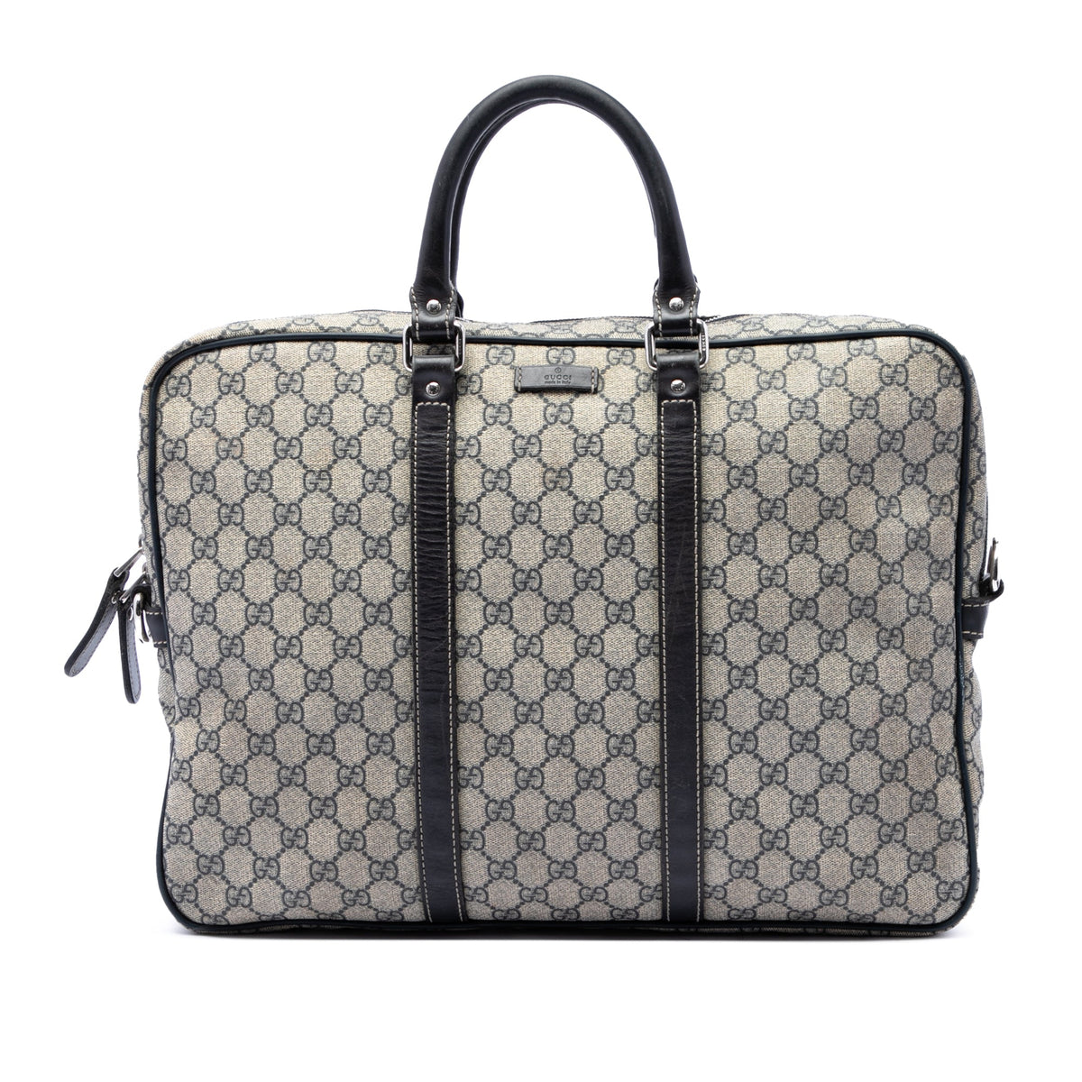 Gucci GG Supreme Business Bag
