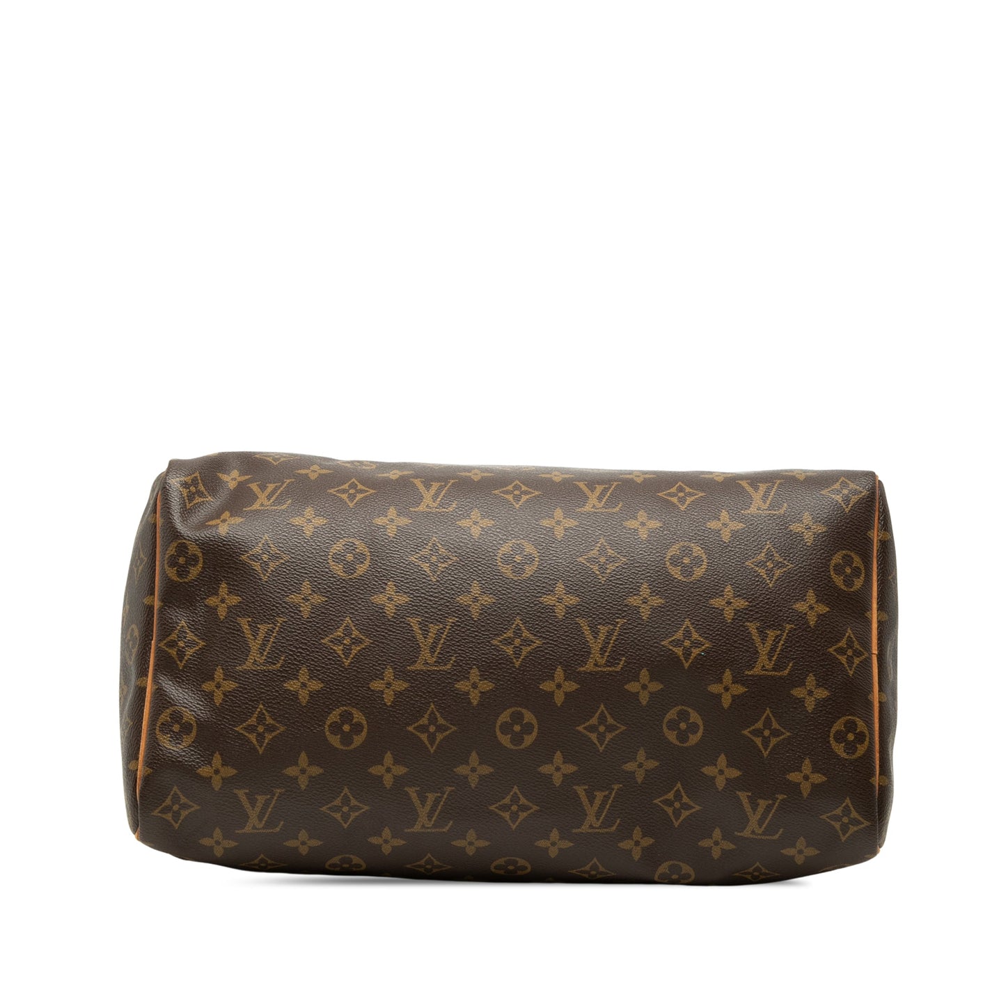 Louis Vuitton Monogram Speedy 35