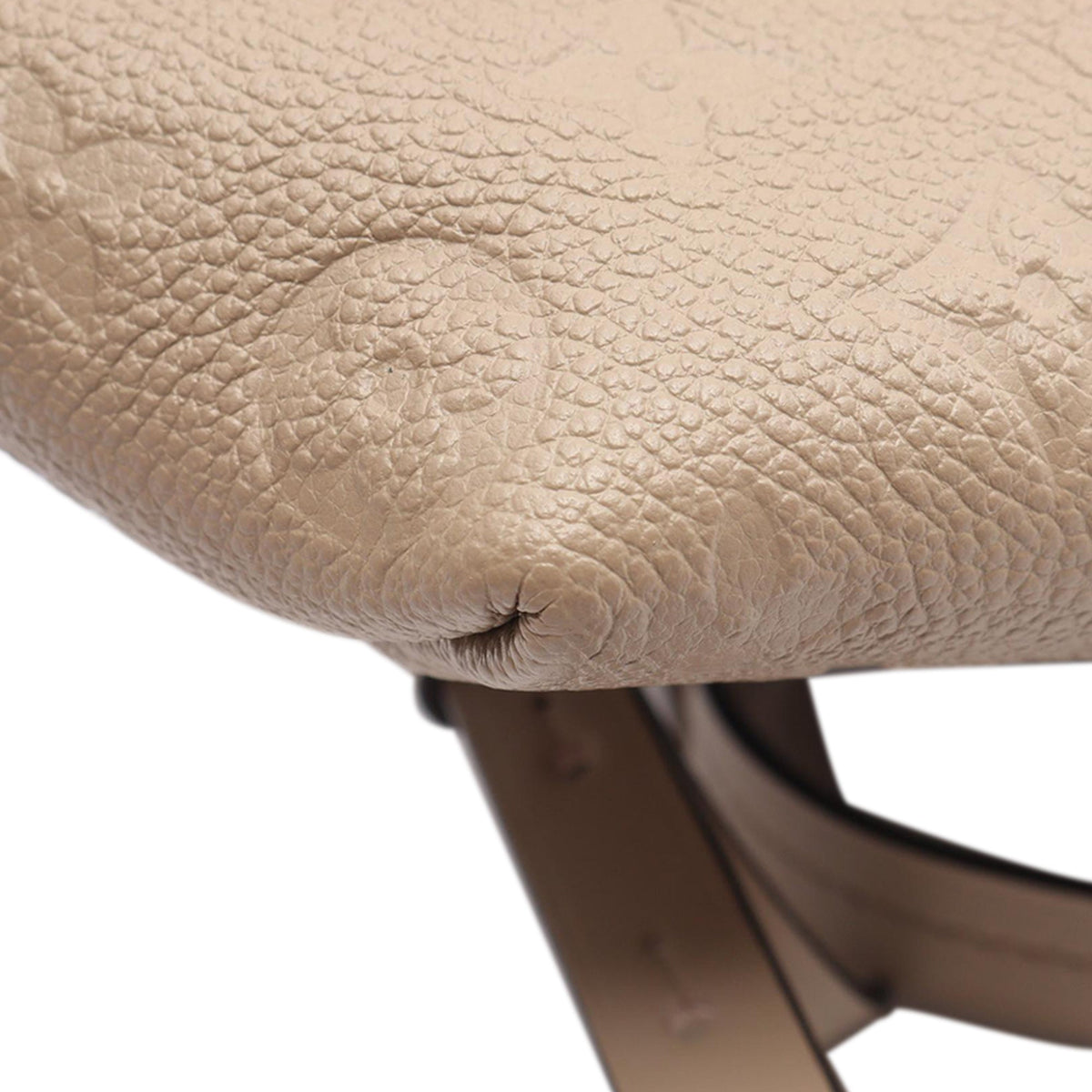 Louis Vuitton Monogram Empreinte Montsouris PM Backpack