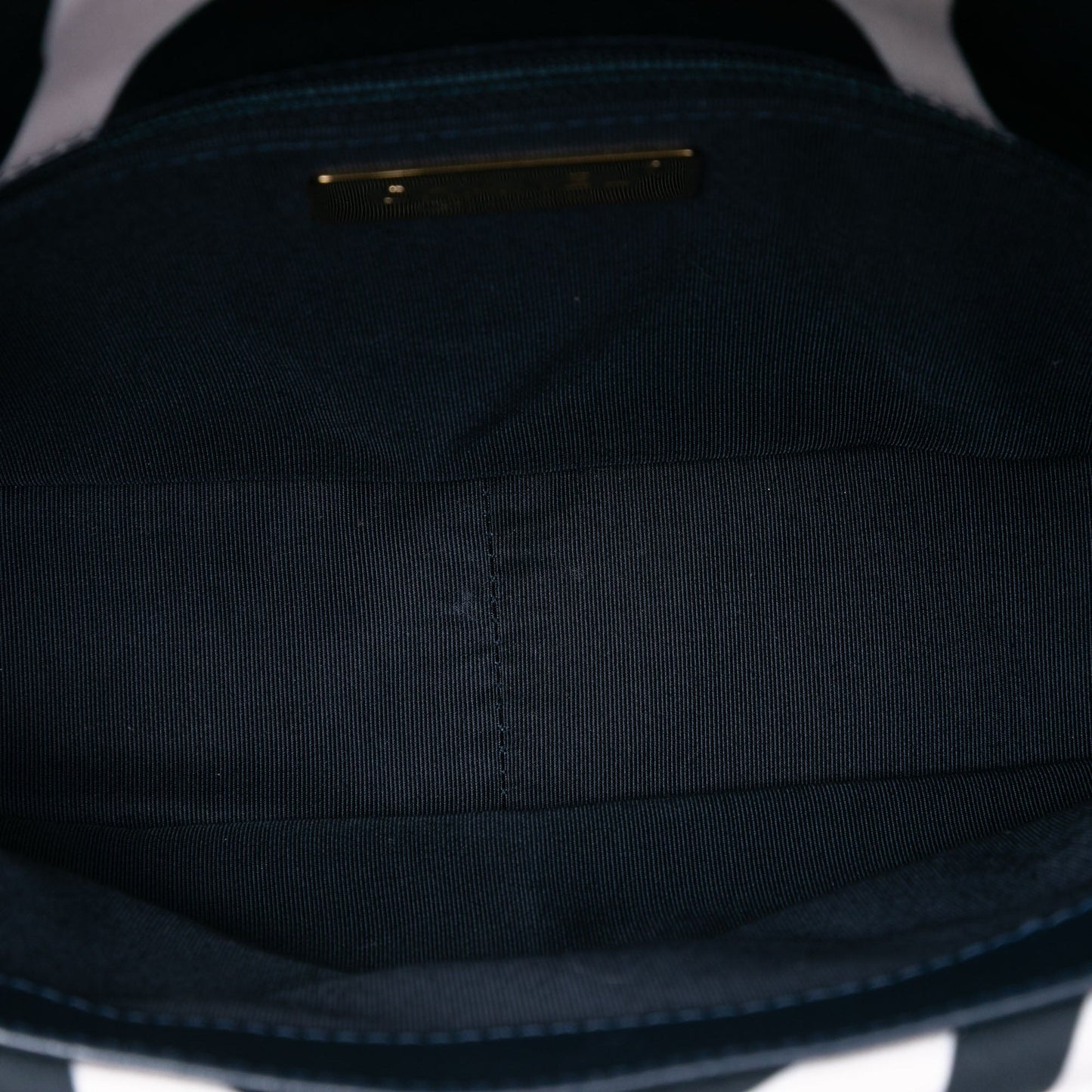 Chanel Medium Printed Silk 19 Flap