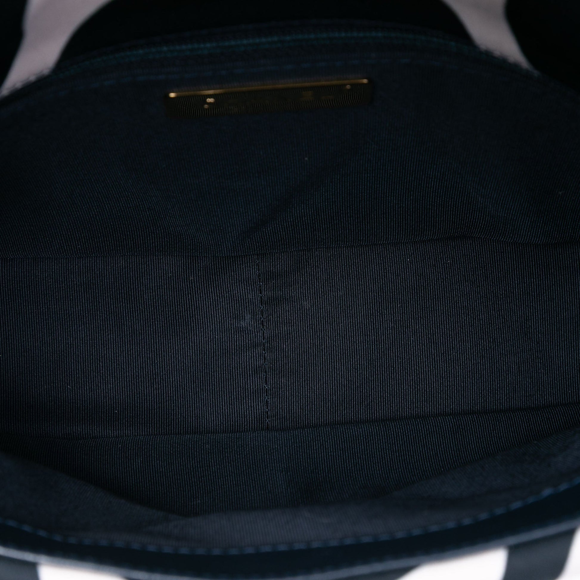 Chanel Medium Printed Silk 19 Flap
