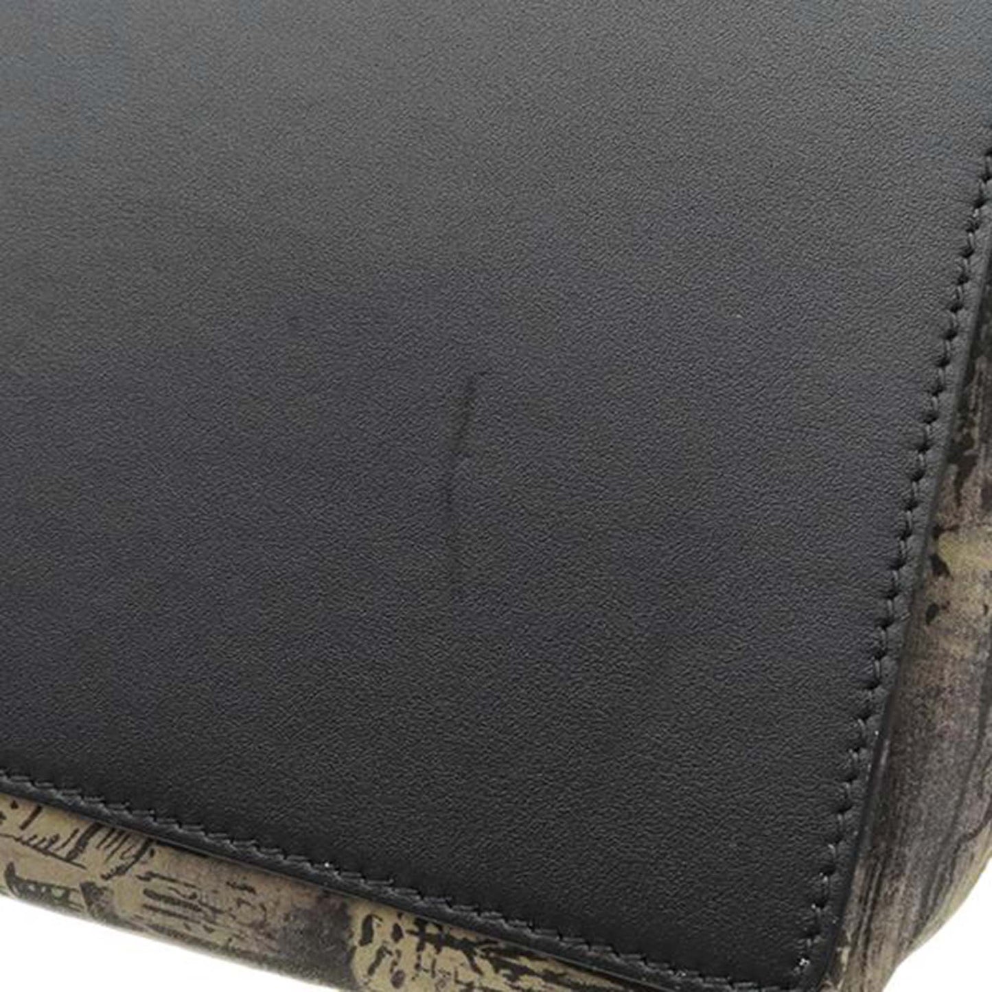 Dior Large Canvas Eiffel Tower Toujours Tote