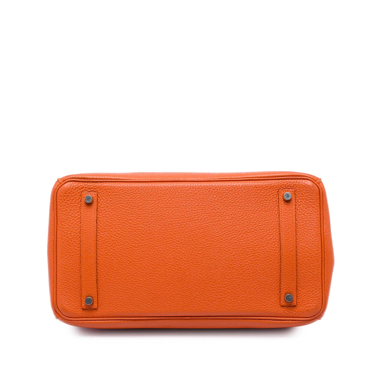 Hermès Togo Birkin Retourne 35
