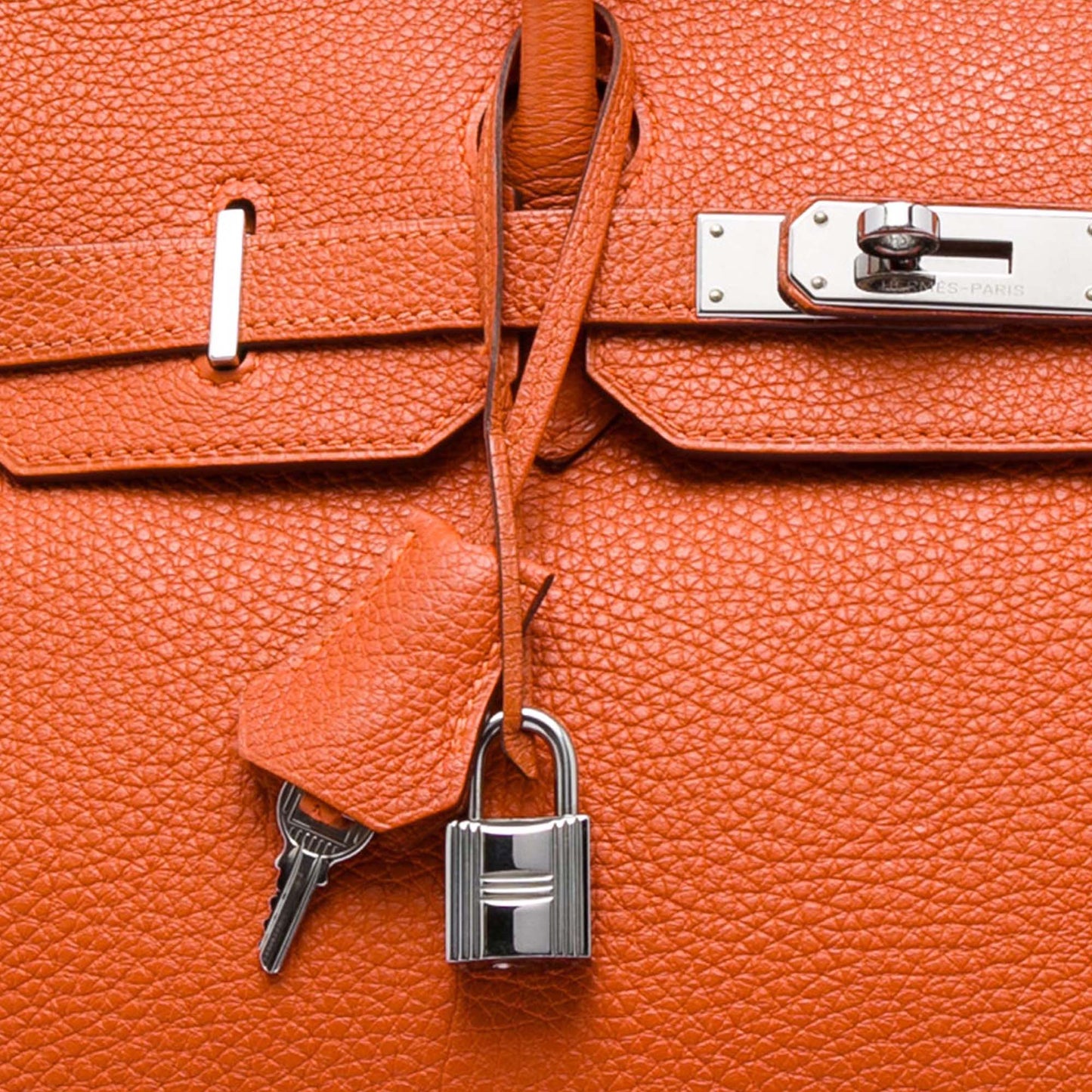 Hermès Togo Birkin Retourne 35