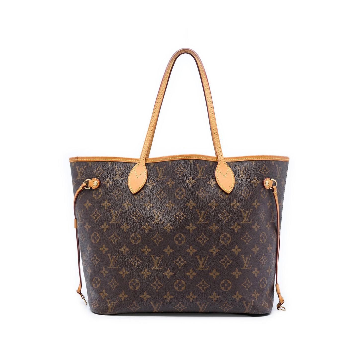 Louis Vuitton Monogram Neverfull MM