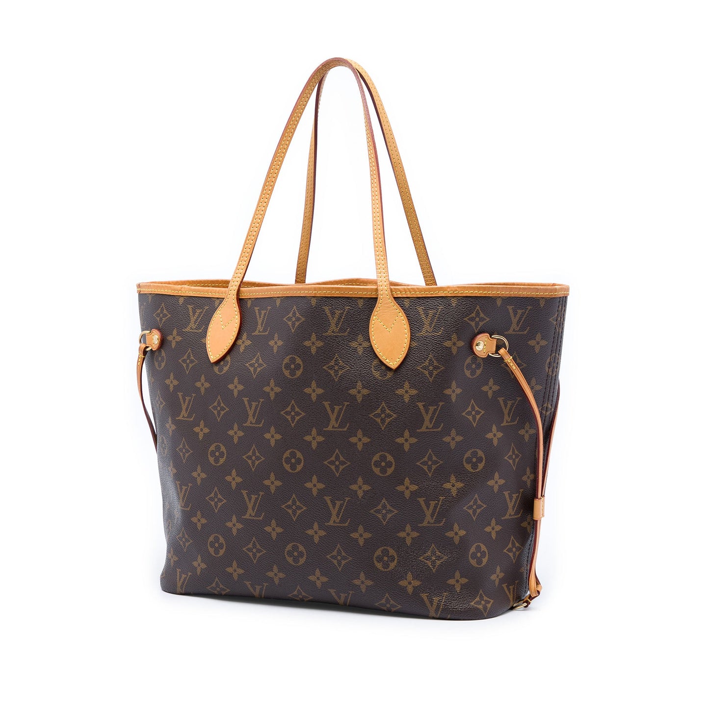 Louis Vuitton Monogram Neverfull MM
