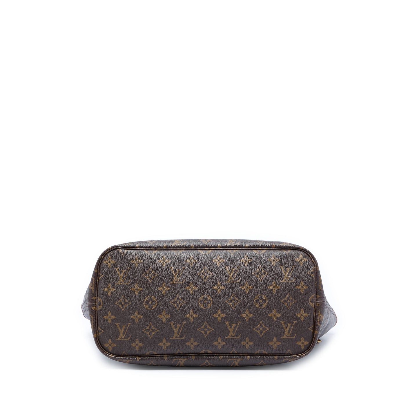 Louis Vuitton Monogram Neverfull MM