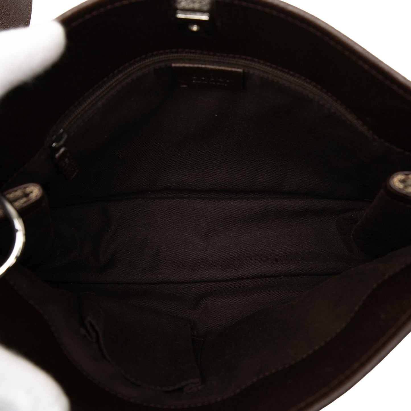 GG Canvas Eclipse Crossbody
