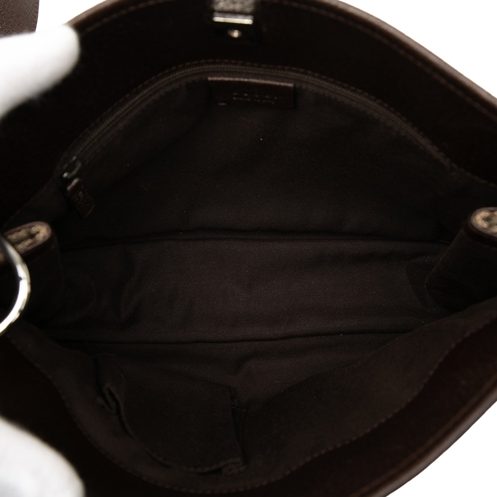 GG Canvas Eclipse Crossbody
